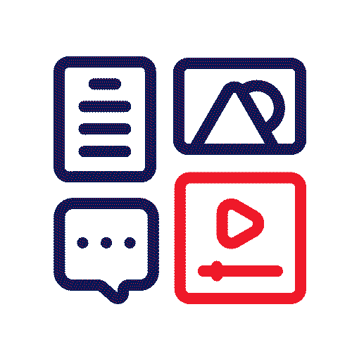 Digital & Social Design