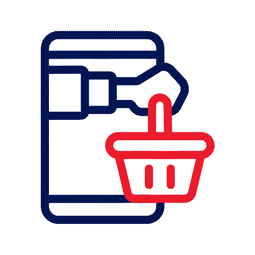 E-commerce Development