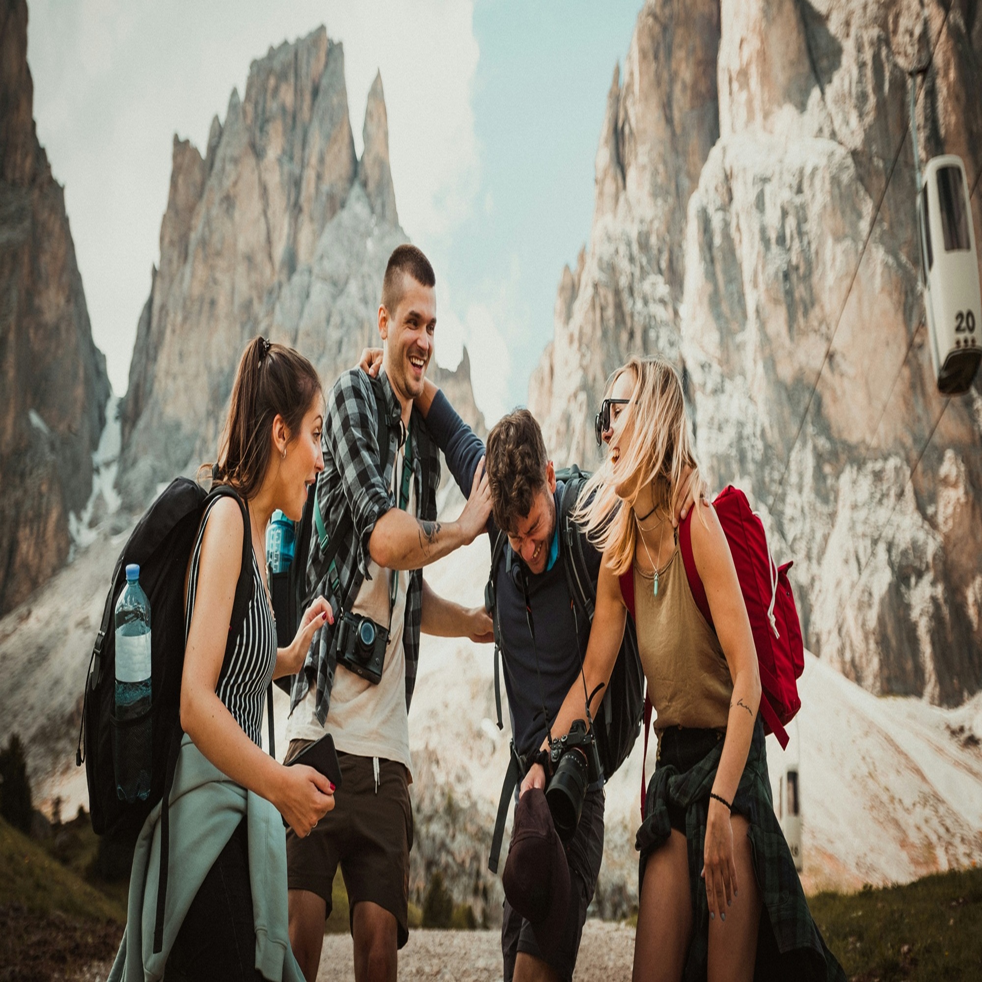 TRAVEL & TOURS