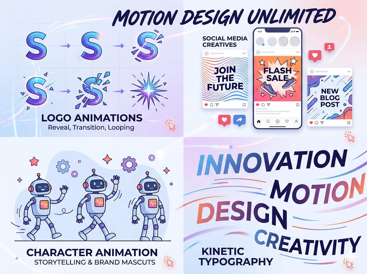 Motion Design