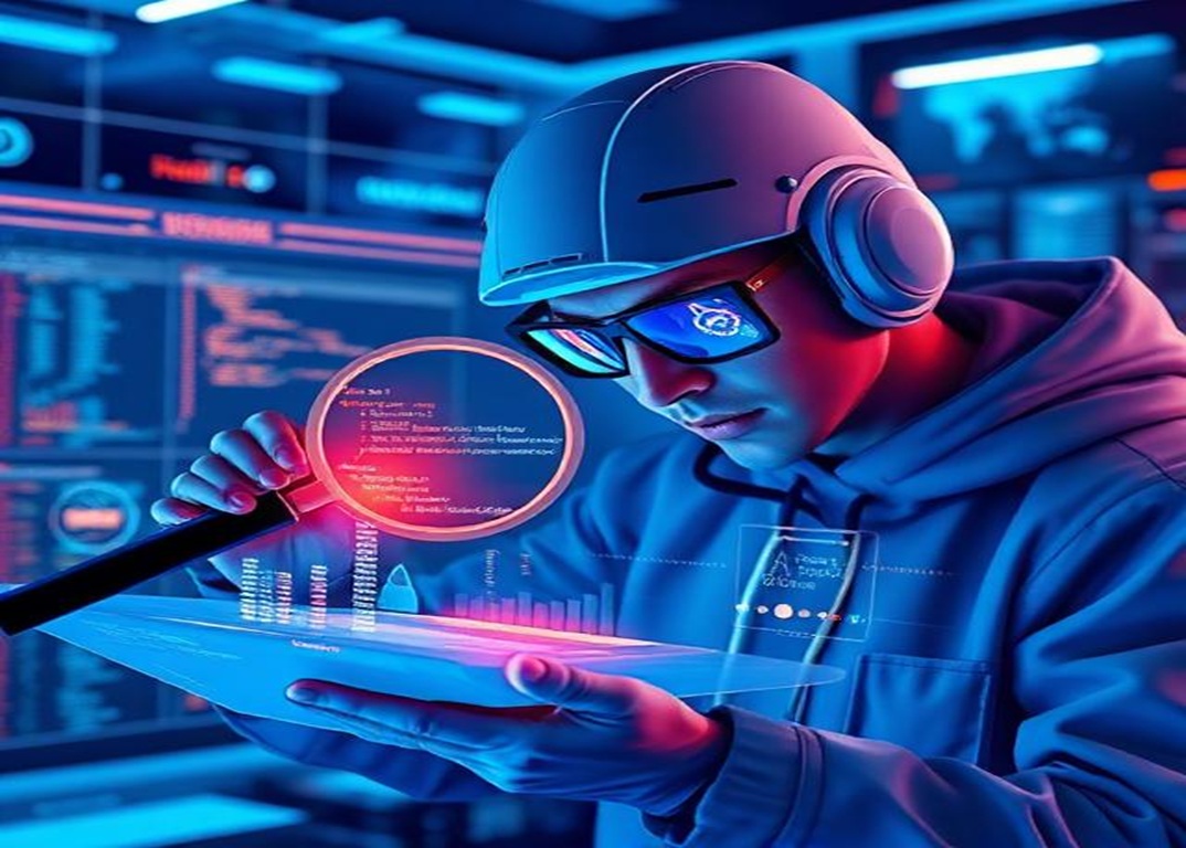 Security Audit & Assessment