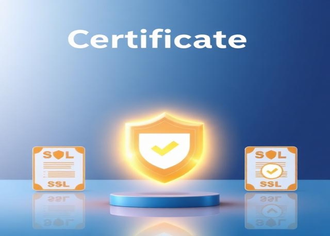Certificate Selection