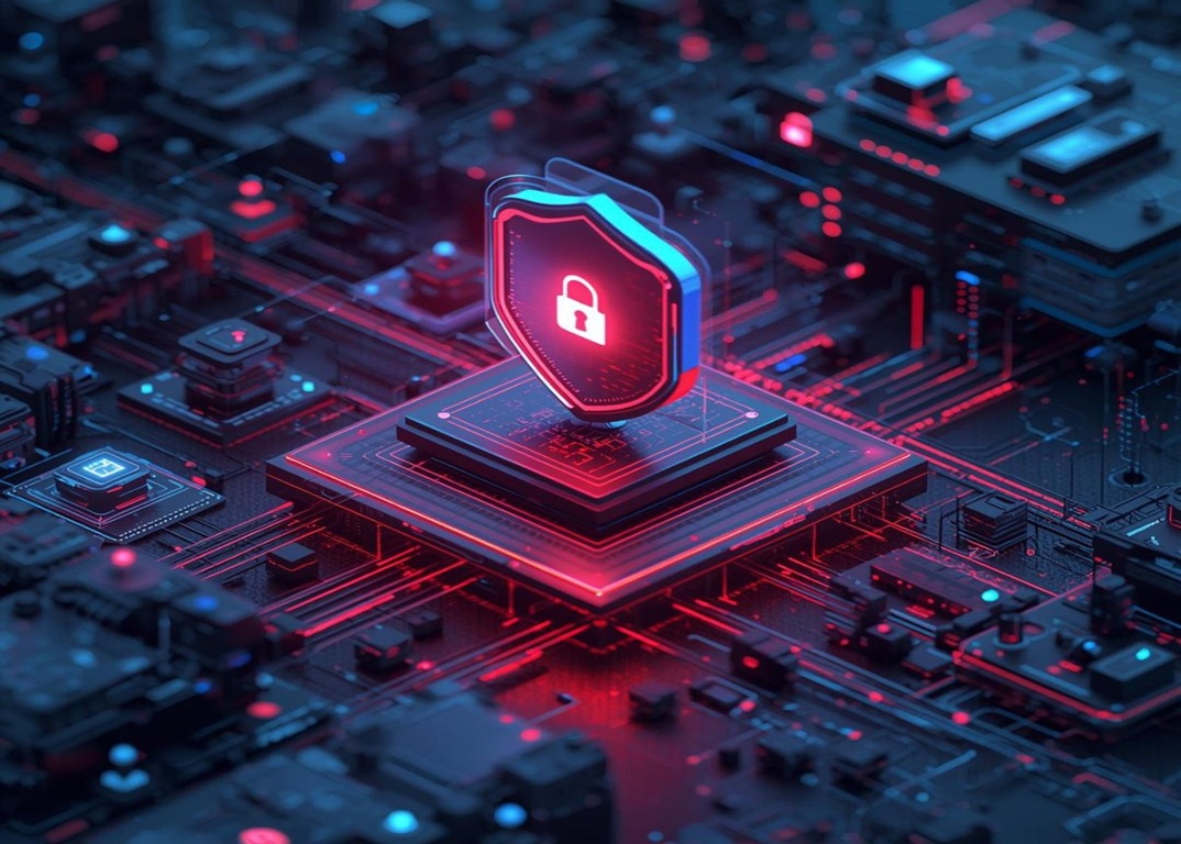 Advanced Security Architecture