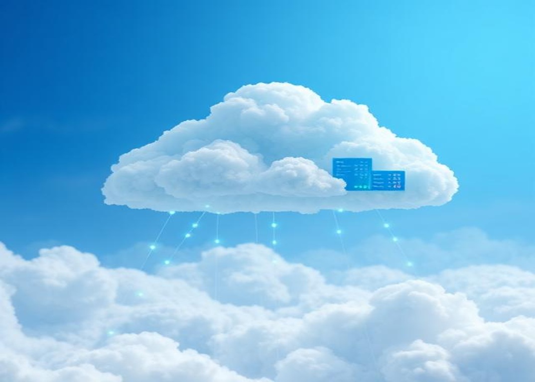 Cloud
