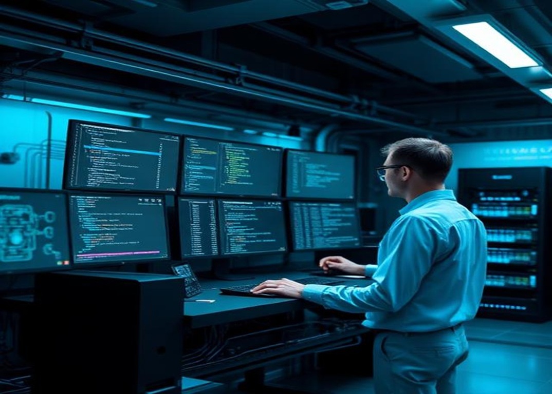 Installation & Configuration